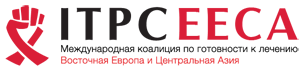 ITPC EECA Logo